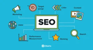 Read more about the article What is SEO?