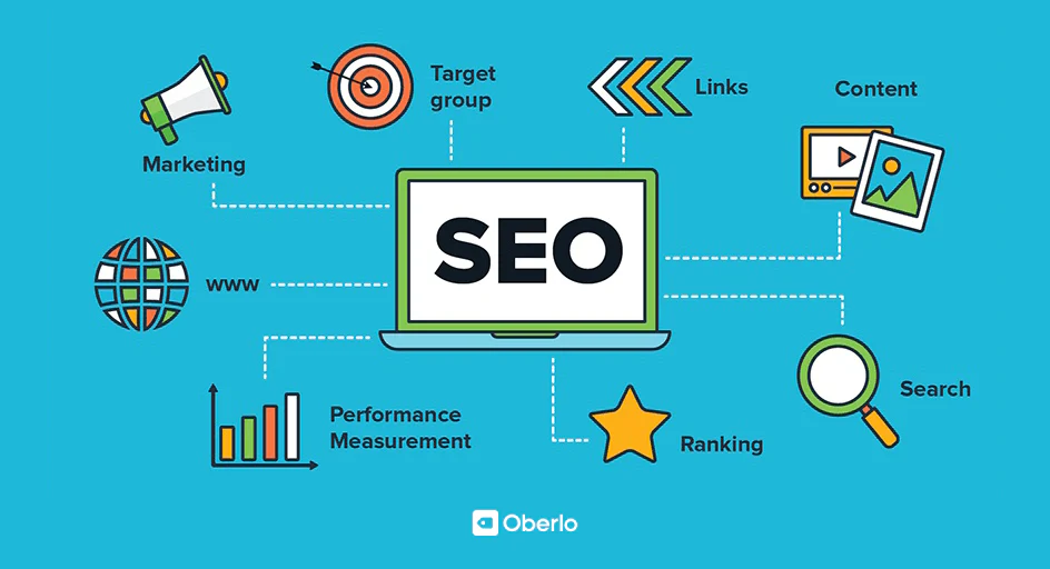 Read more about the article What is SEO?